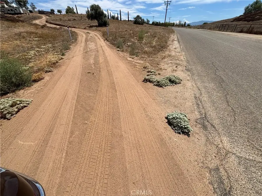 0 San Ignacio Road, Sage, CA 92544 - #2