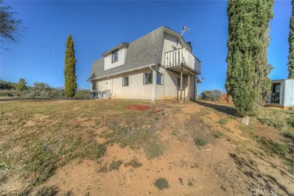 51201 Deer Mountain, Anza, CA 92539