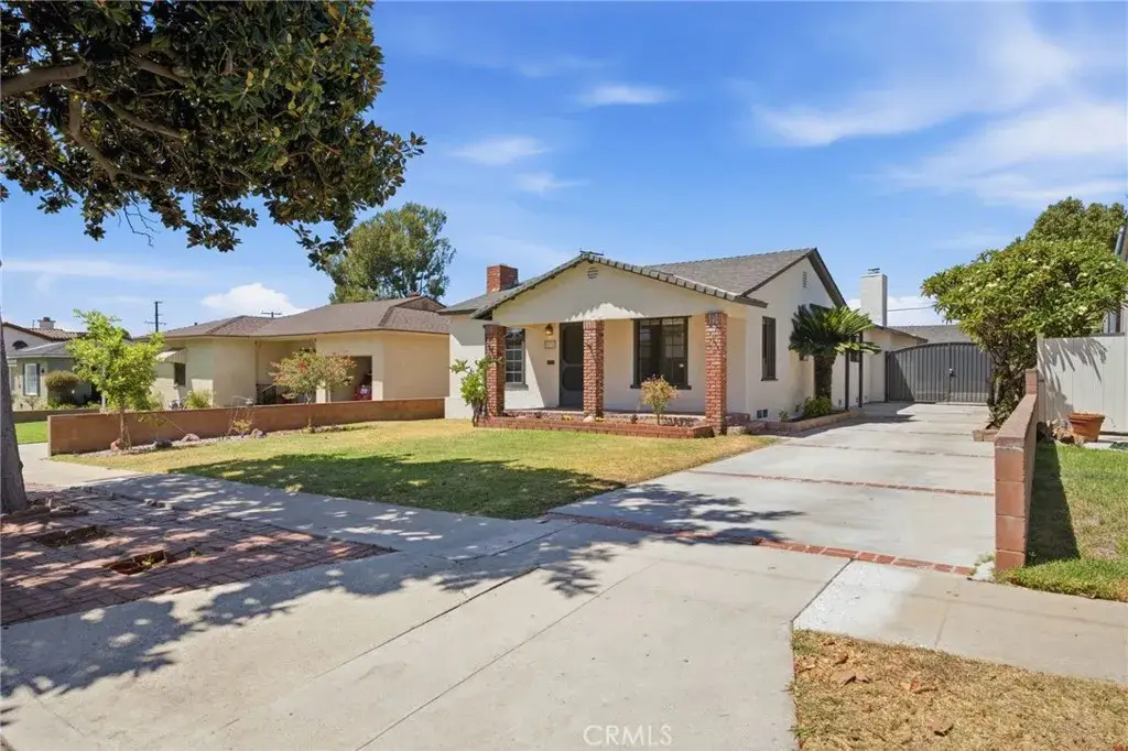 5537 Carley Avenue, Whittier, CA 90601 - #1