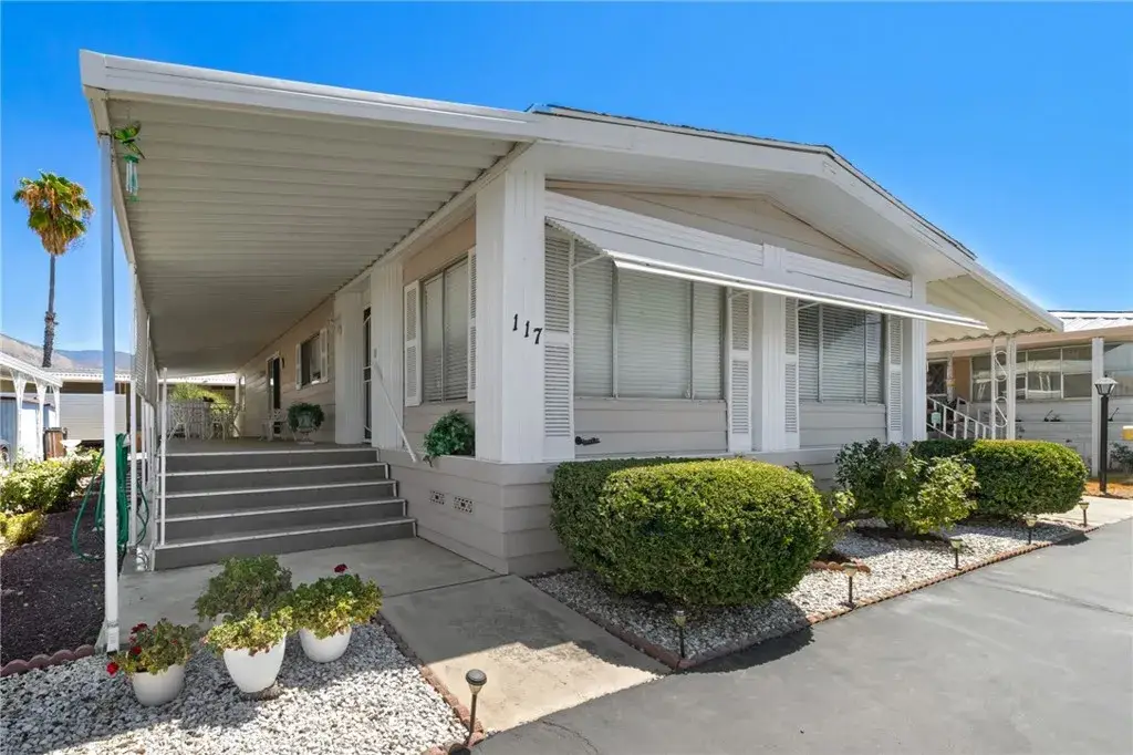 45521 State Highway 74 #117, Hemet, CA 92544 - #1