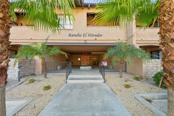 291 E Mel #232, Palm Springs, CA 92262