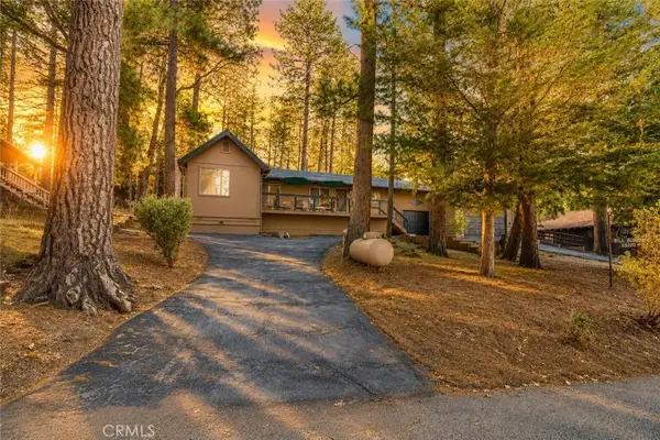 25220 Rim Rock, Idyllwild, CA 92549