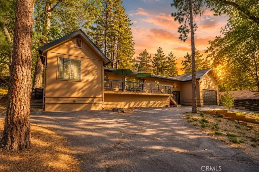 25220 Rim Rock, Idyllwild, CA 92549 - #3