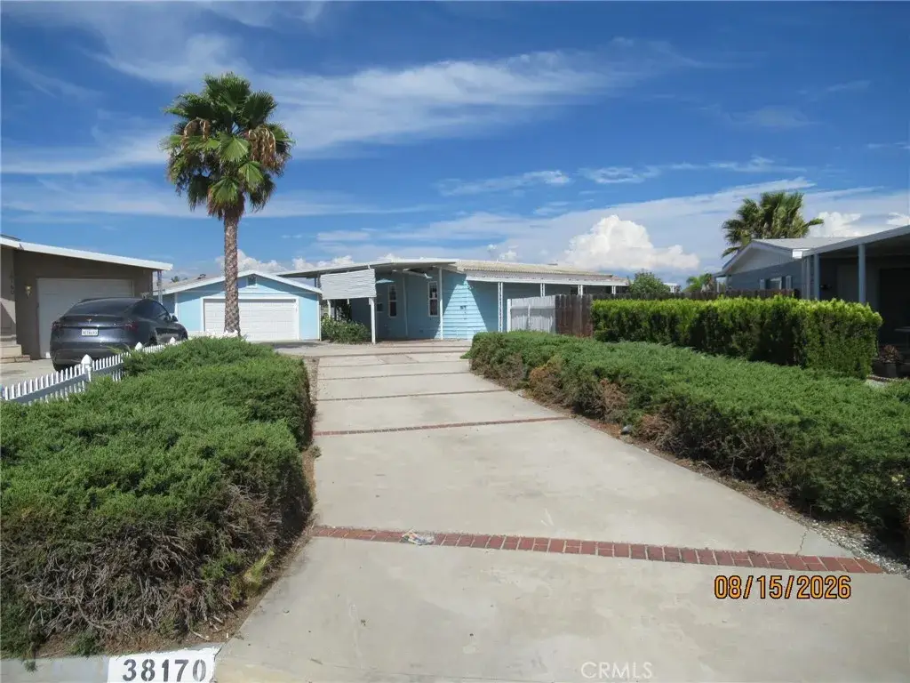 38170 Calle Arrebol, Murrieta, CA 92563 - #1