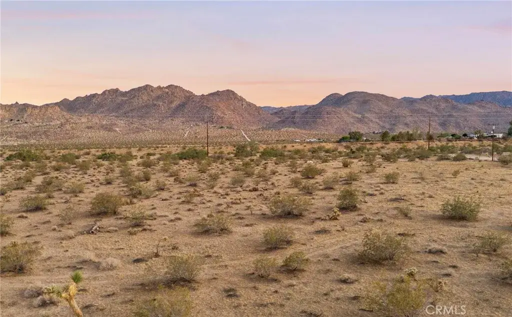 62941 Desert Trail, Joshua Tree, CA 92252 - #1