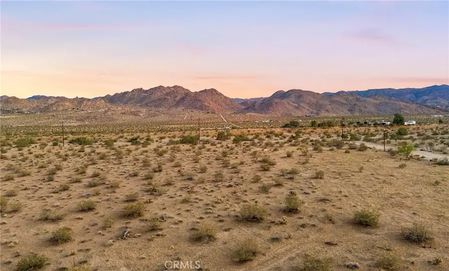 62941 Desert Trail, Joshua Tree, CA 92252 - #2