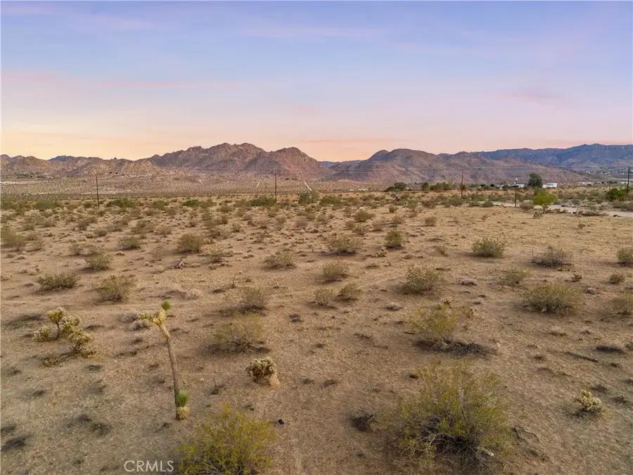 62941 Desert Trail, Joshua Tree, CA 92252 - #3