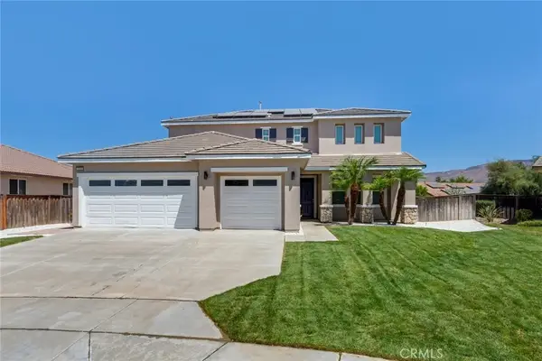 1723 Roanoke Street, San Jacinto, CA 92582