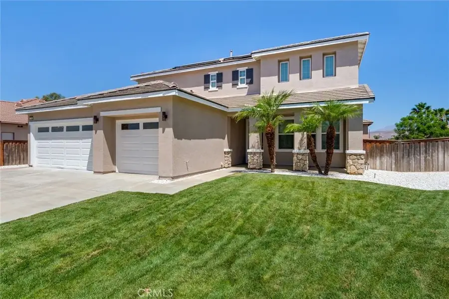 1723 Roanoke Street, San Jacinto, CA 92582 - #2