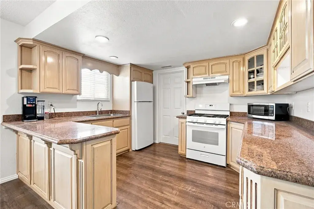 19794 Hansen, Nuevo, CA 92567 - #1