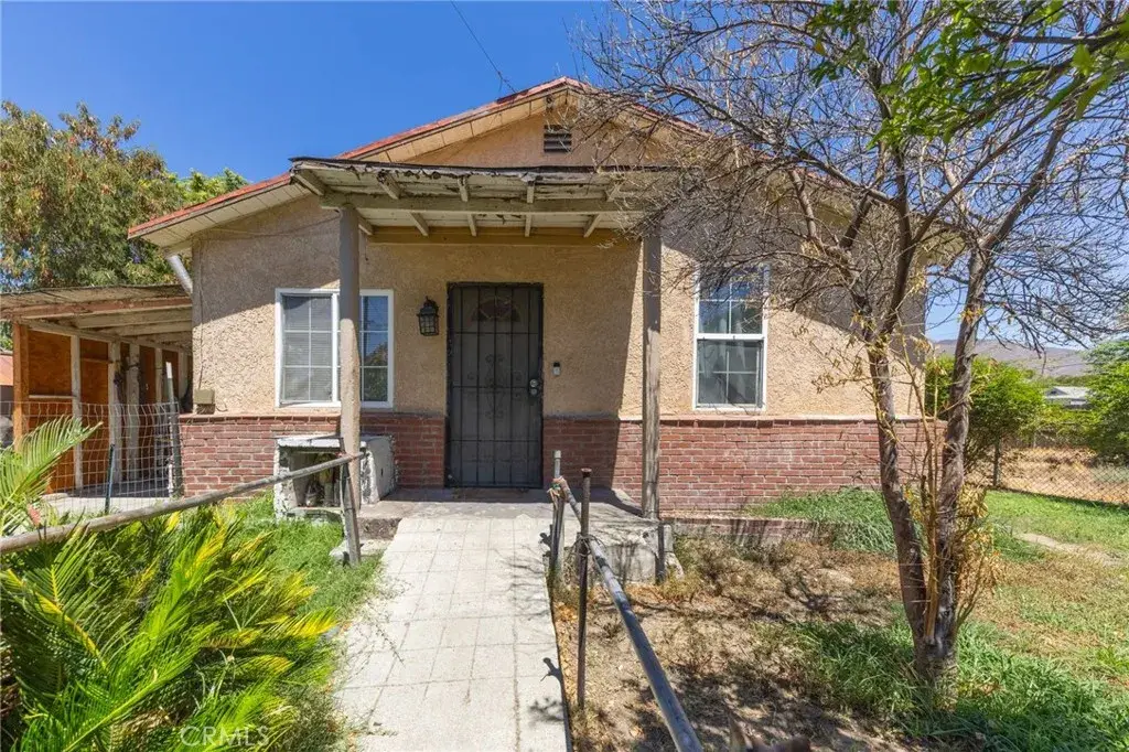 375 E 2nd, San Jacinto, CA 92583 - #1