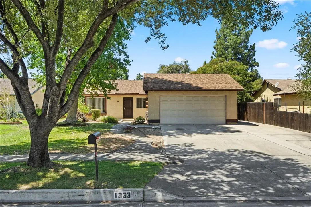 1333 Hunter, Redlands, CA 92374 - #1