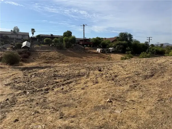0 Circle, Menifee, CA 92587
