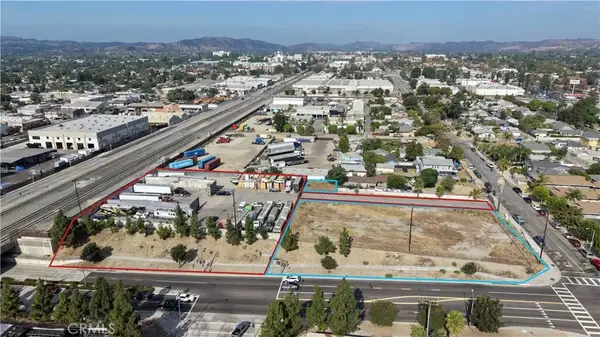 151 N Reservoir Street, Pomona, CA 91767