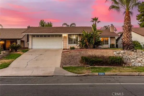 23874 Canyon Lake North, Canyon Lake, CA 92587