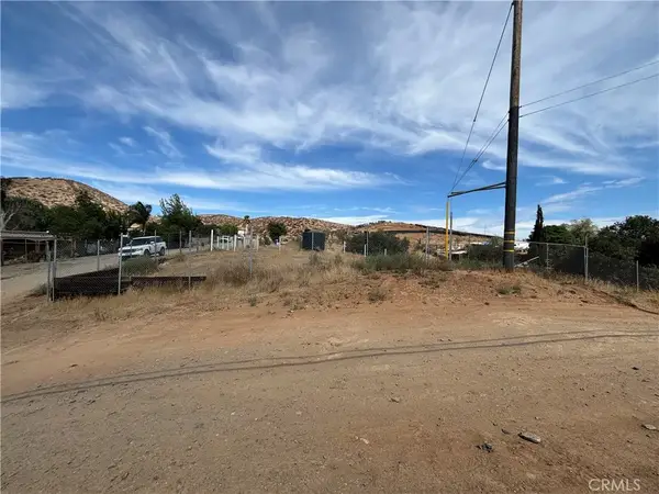 0 Yucca, Wildomar, CA 92584