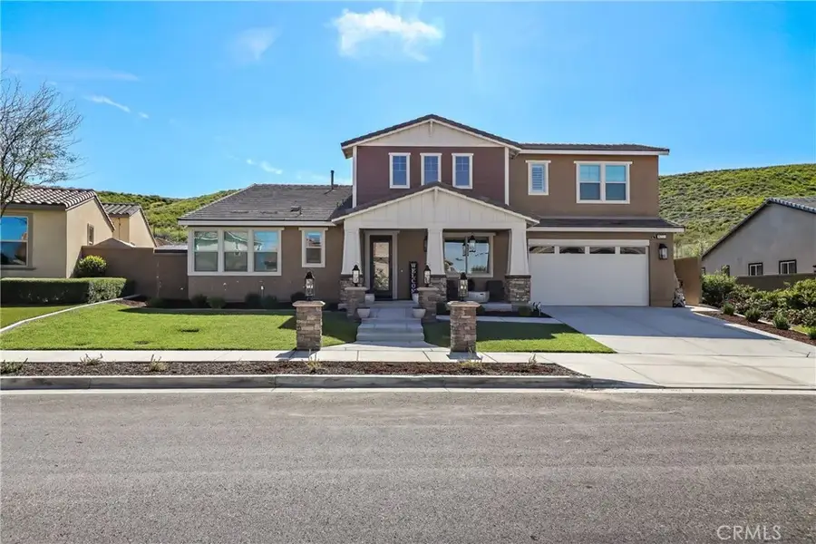 31223 Morgan Horse Street, Menifee, CA 92584 - #2