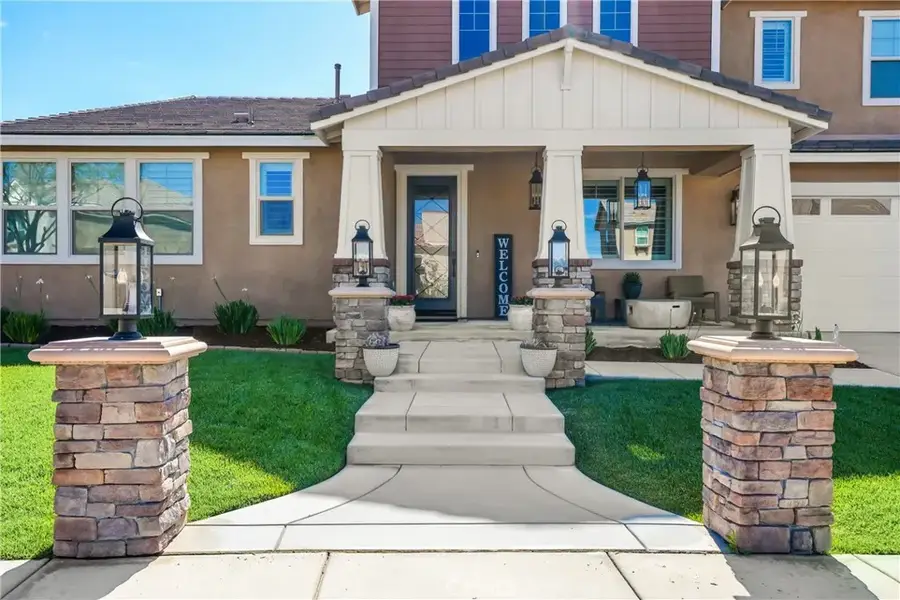 31223 Morgan Horse Street, Menifee, CA 92584 - #3