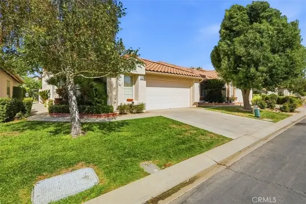 1291 Cypress Point, Banning, CA 92220