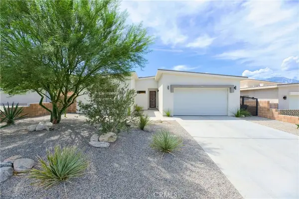 66947 Pierson, Desert Hot Springs, CA 92240