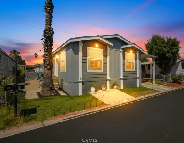 1097 N State St. #26, Hemet, CA 92543