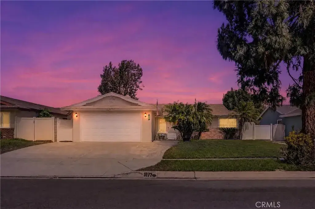 1072 Peaceful, Corona, CA 92878 - #1