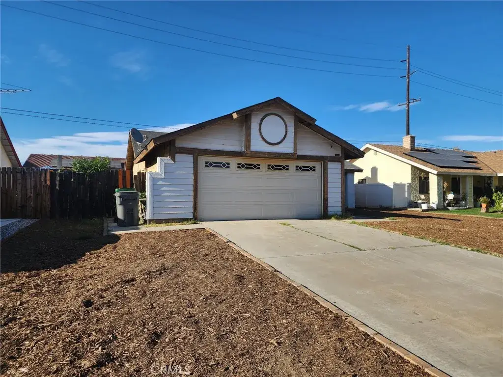 25606 Vista Famoso, Moreno Valley, CA 92551 - #1
