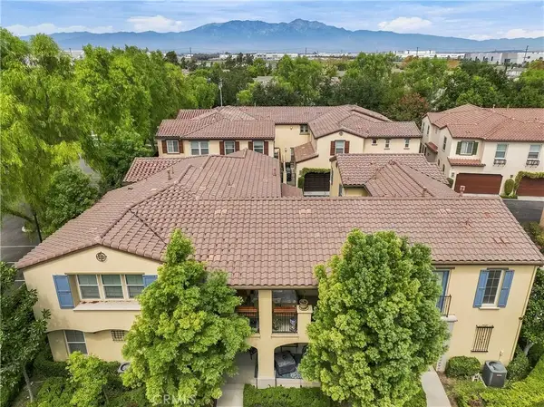 8363 Timberland, Chino, CA 91708