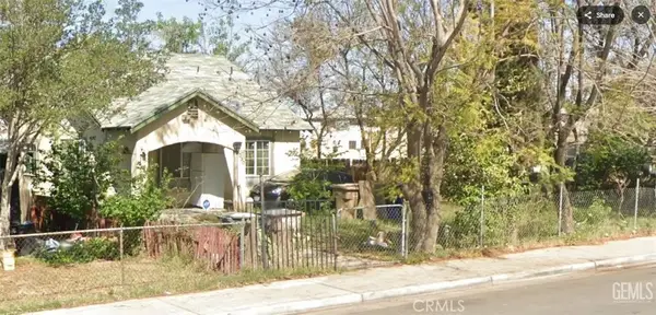 2030 King Street, Bakersfield, CA 93305