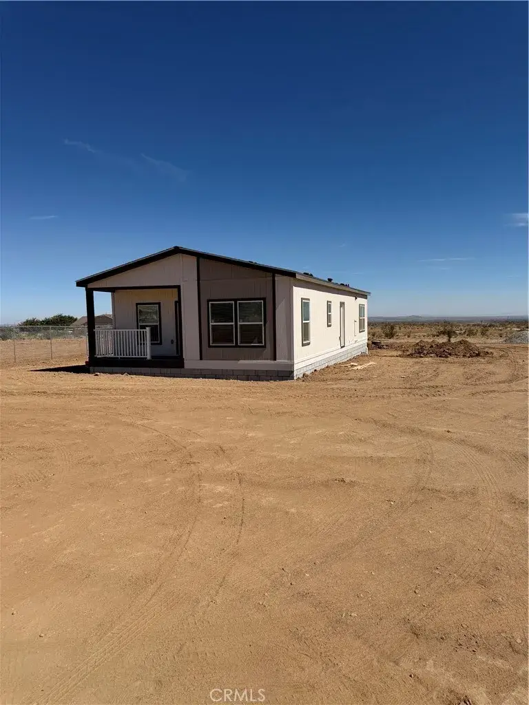 8076 Saratoga, Phelan, CA 92371 - #1