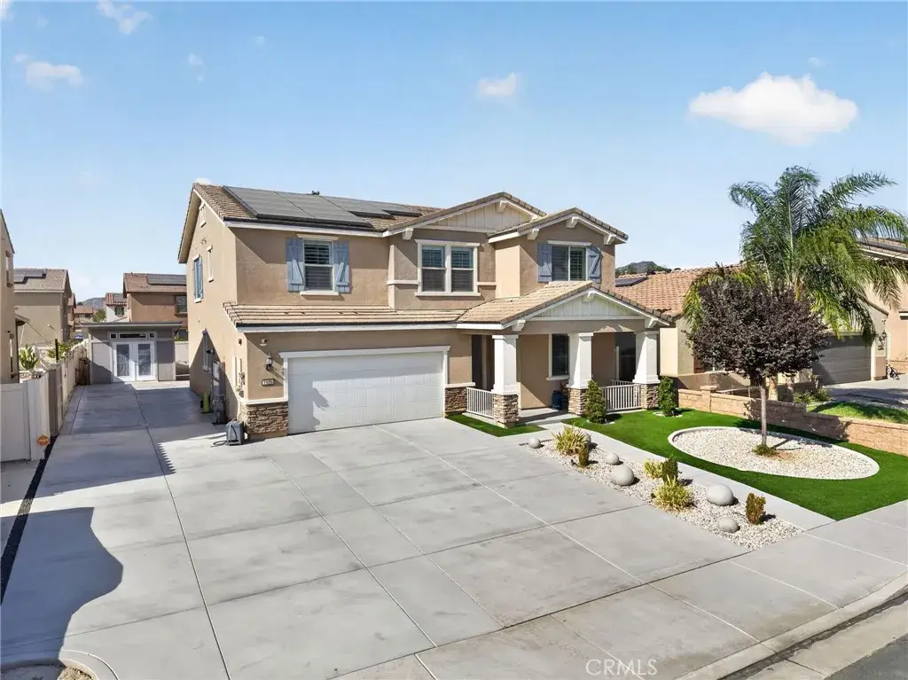 1158 Viscano Court, Perris, CA 92571 - #1