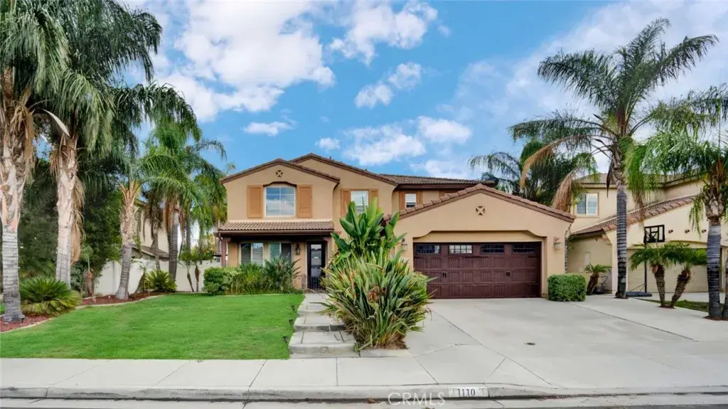 1110 Laurelhurst Heights, San Jacinto, CA 92582 - #1