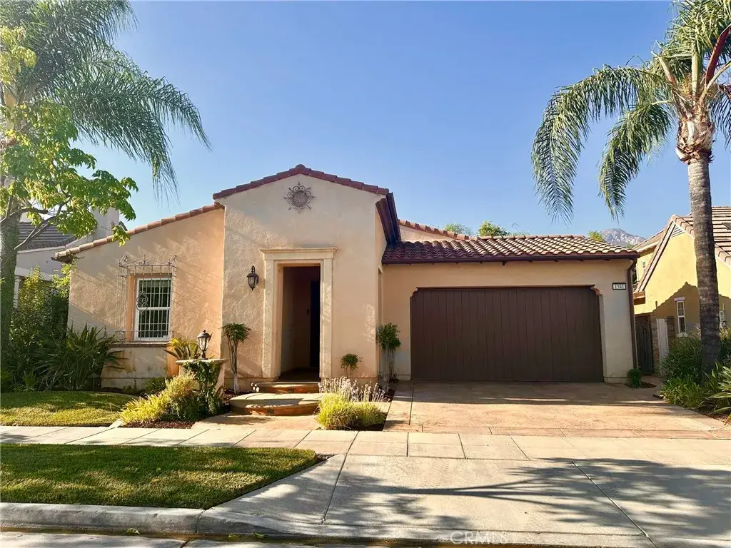 1341 Cole Lane, Upland, CA 91784 - #1