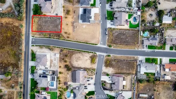 22275 Rosary, Nuevo, CA 92567
