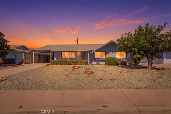28811 Carmel, Sun City, CA 92586