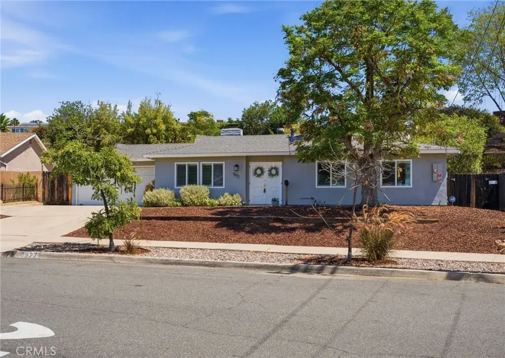 1577 Olive Hills Avenue, El Cajon, CA 92021 - #1
