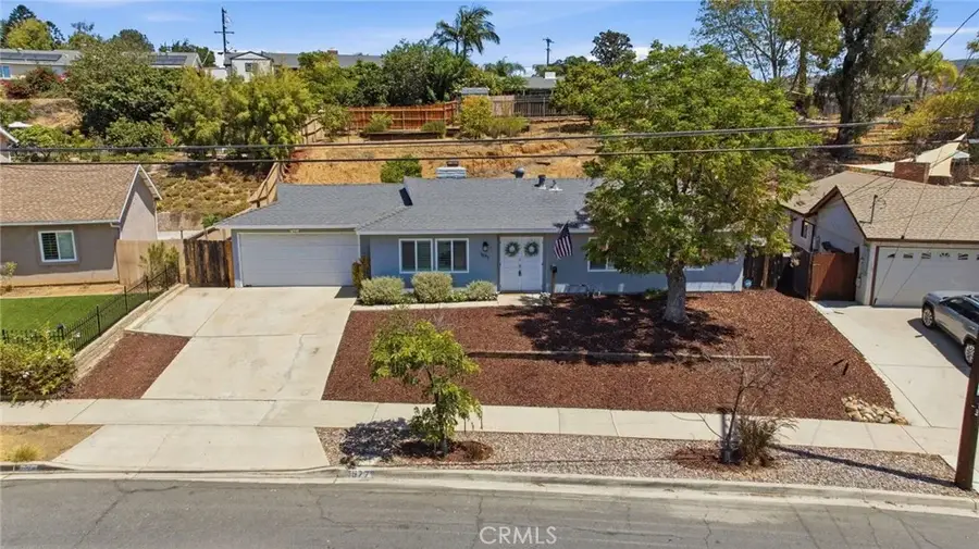 1577 Olive Hills Avenue, El Cajon, CA 92021 - #2