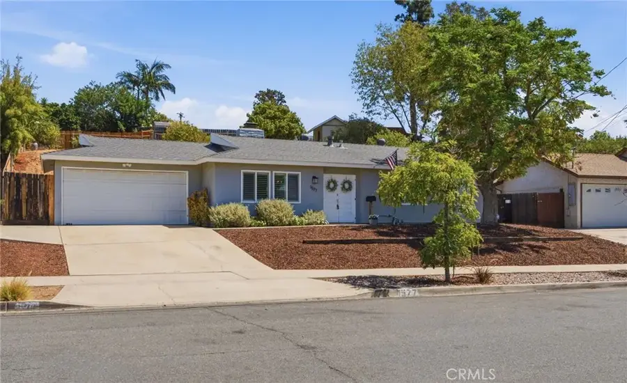 1577 Olive Hills Avenue, El Cajon, CA 92021 - #3