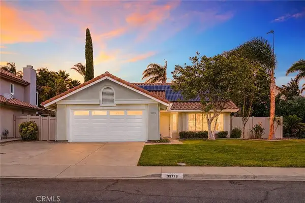 39776 Castile Avenue, Murrieta, CA 92562