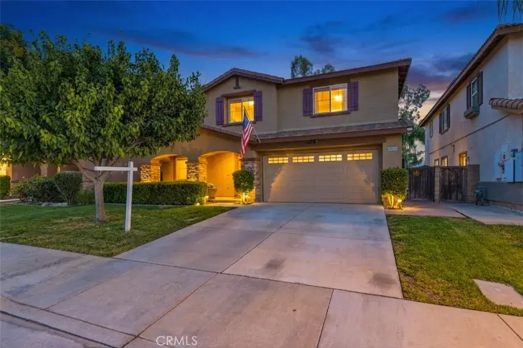 45015 Bronze Star, Lake Elsinore, CA 92532 - #1