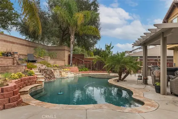 41740 Cornwell Place, Murrieta, CA 92562