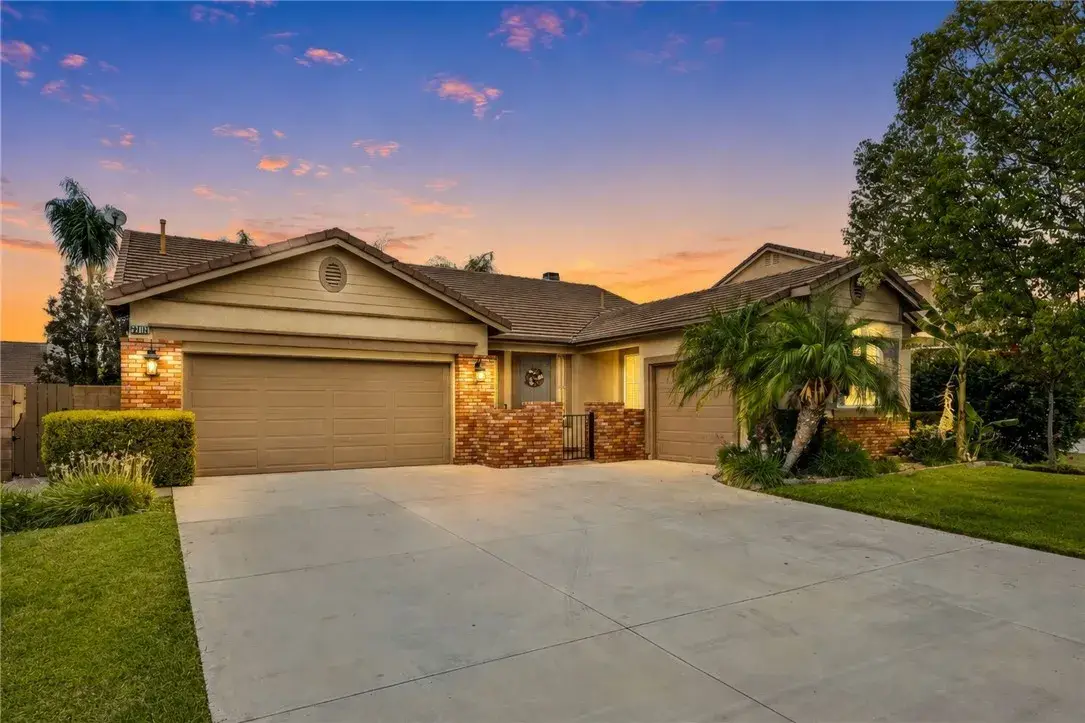 28712 Lantern Park Lane, Menifee, CA 92584 - #1