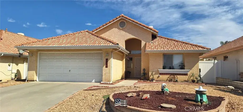 2582 Alegre, Hemet, CA 92545 - #1