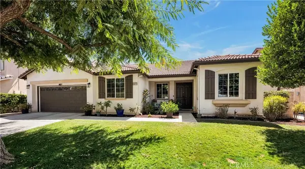 26673 N Fork, Sun City, CA 92586