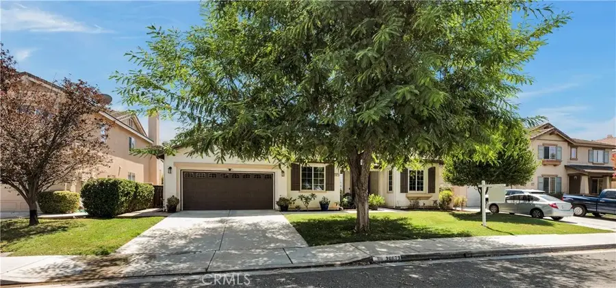 26673 N Fork, Sun City, CA 92586 - #3