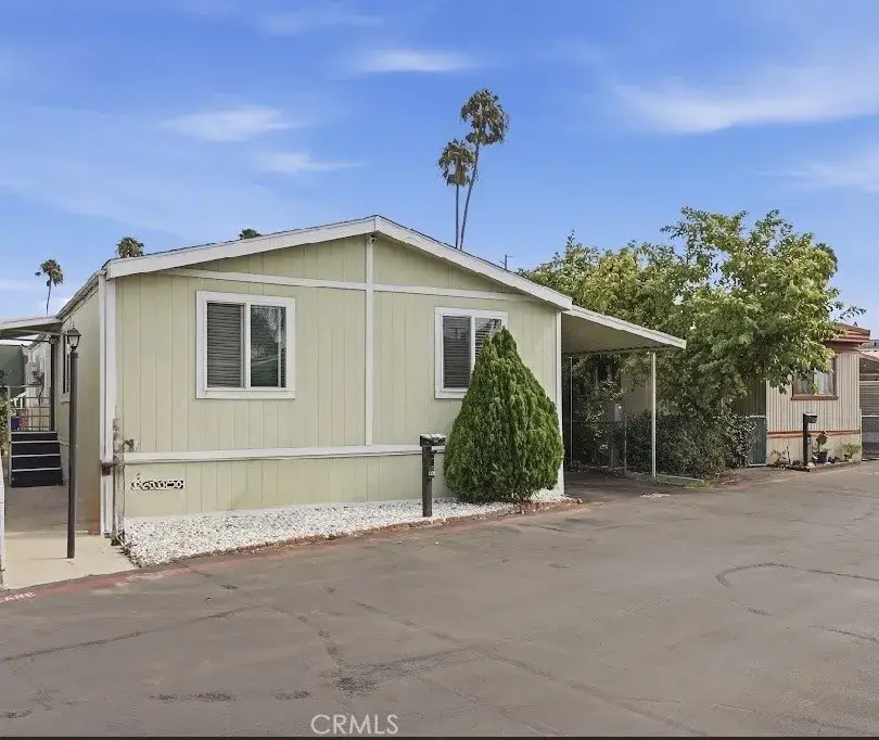 310 Philadelphia East #108, Ontario, CA 91761 - #1