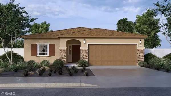 49637 Quill Road, Indio, CA 92201
