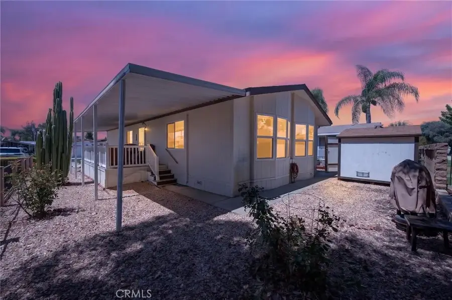 1338 Bishop Drive, Hemet, CA 92545 - #2