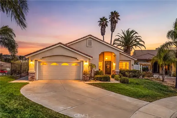 44682 Labeta Circle, Temecula, CA 92592