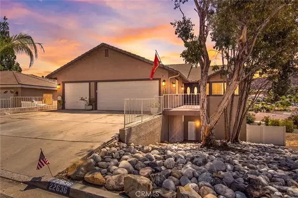 22636 Pin Tail, Canyon Lake, CA 92587